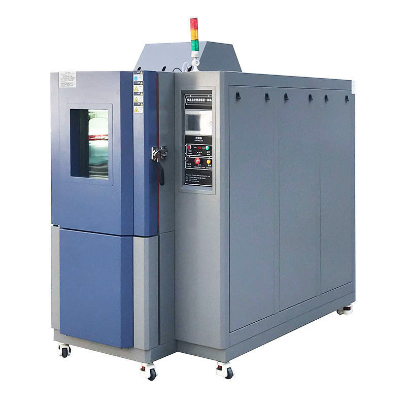Rapid Temperature Change Test Chamber