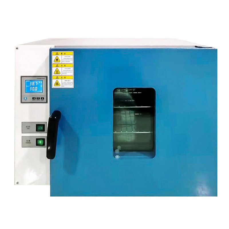 Foam Permanent Compression Deformation Test Machine