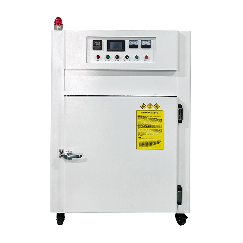 High Temperature Oven