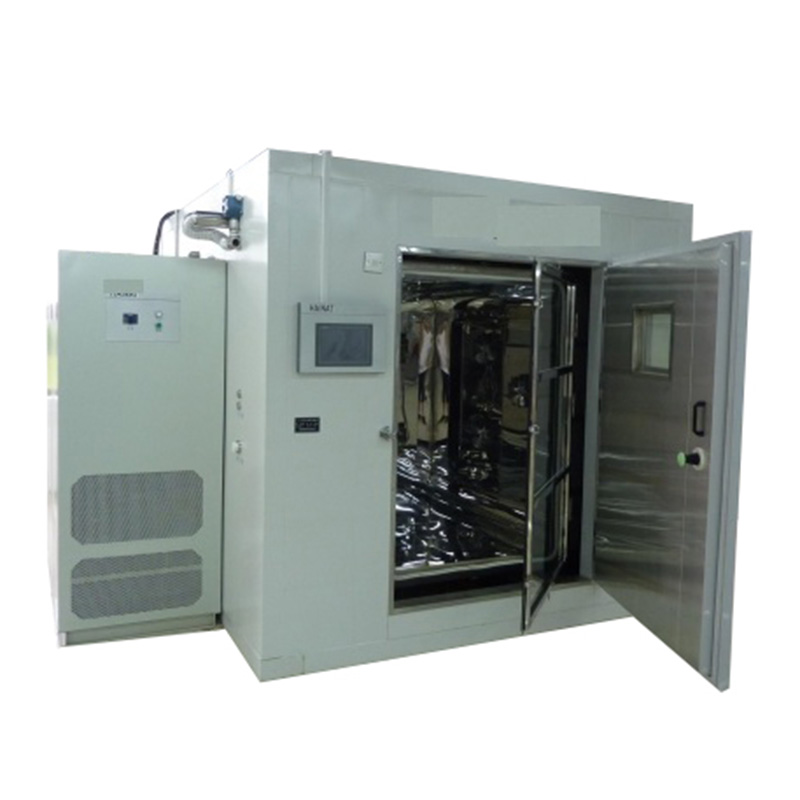 Six cubic meter formaldehyde climate test Chamber