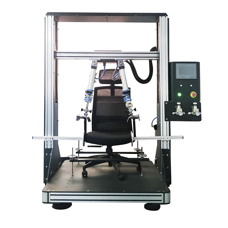Chair Arm Fatigue Testing Machine