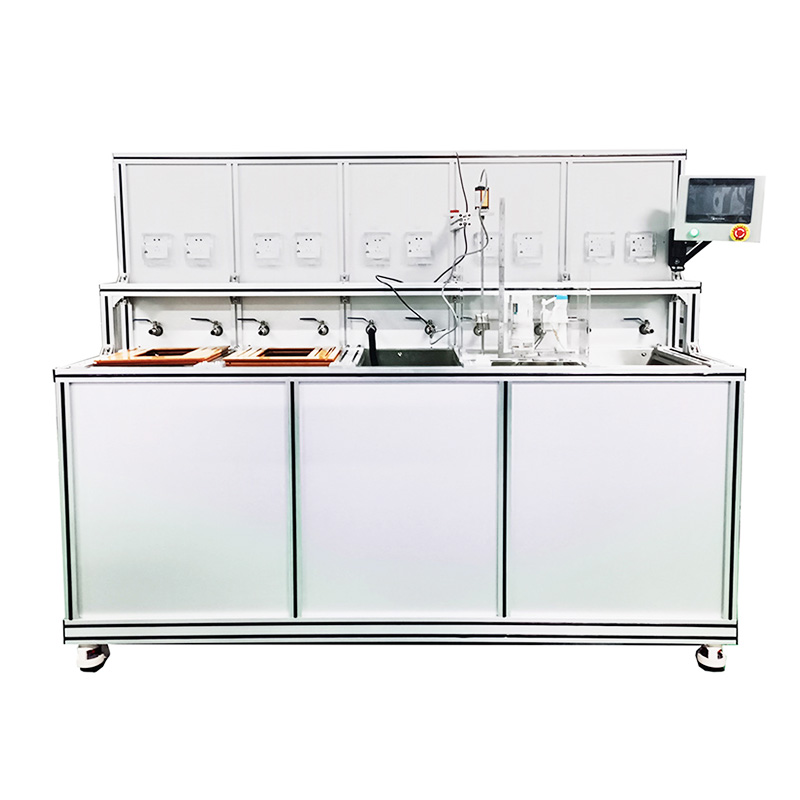 Component Fatigue Testing Machine