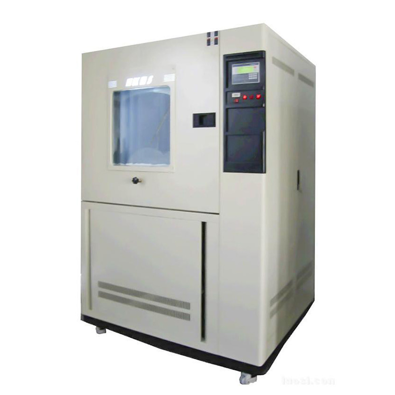 Sand dust test chamber | dust test chamber