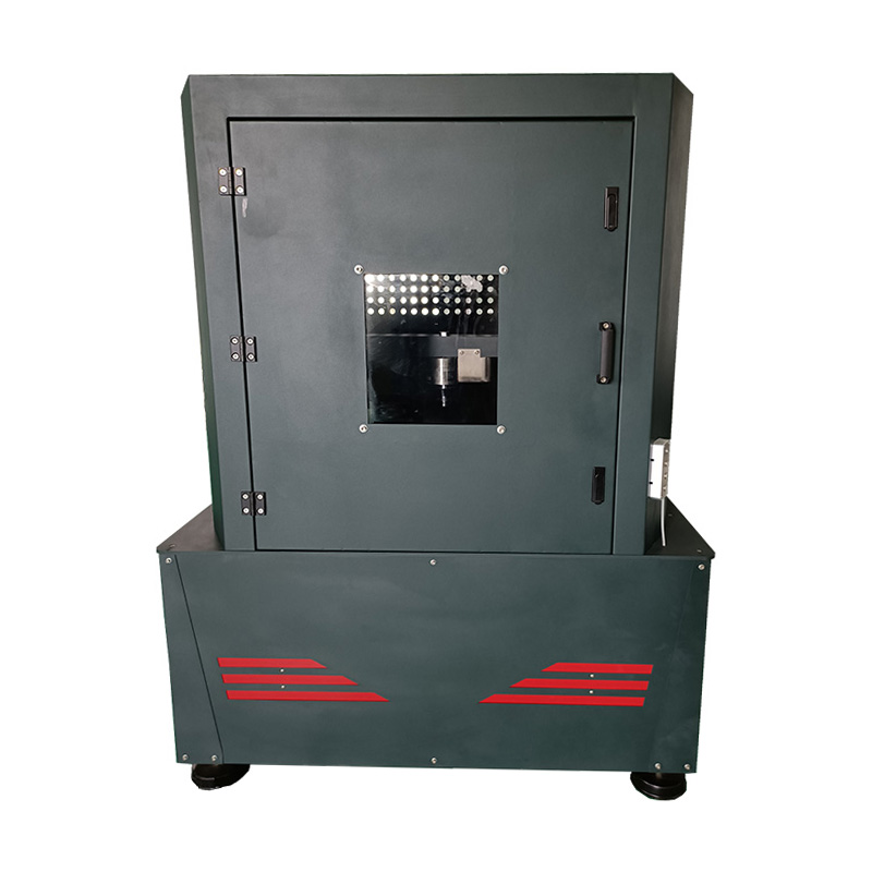 Anti-ignition Characteristics of Mattresses and Sofas Testing Machine