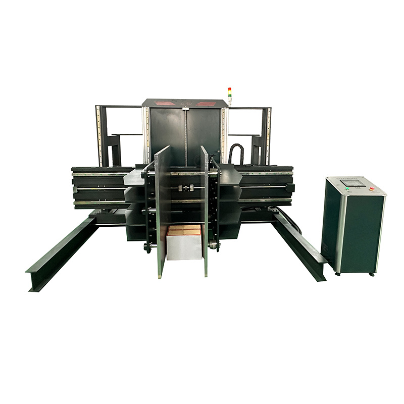 Clamping Holding Force Test Machine