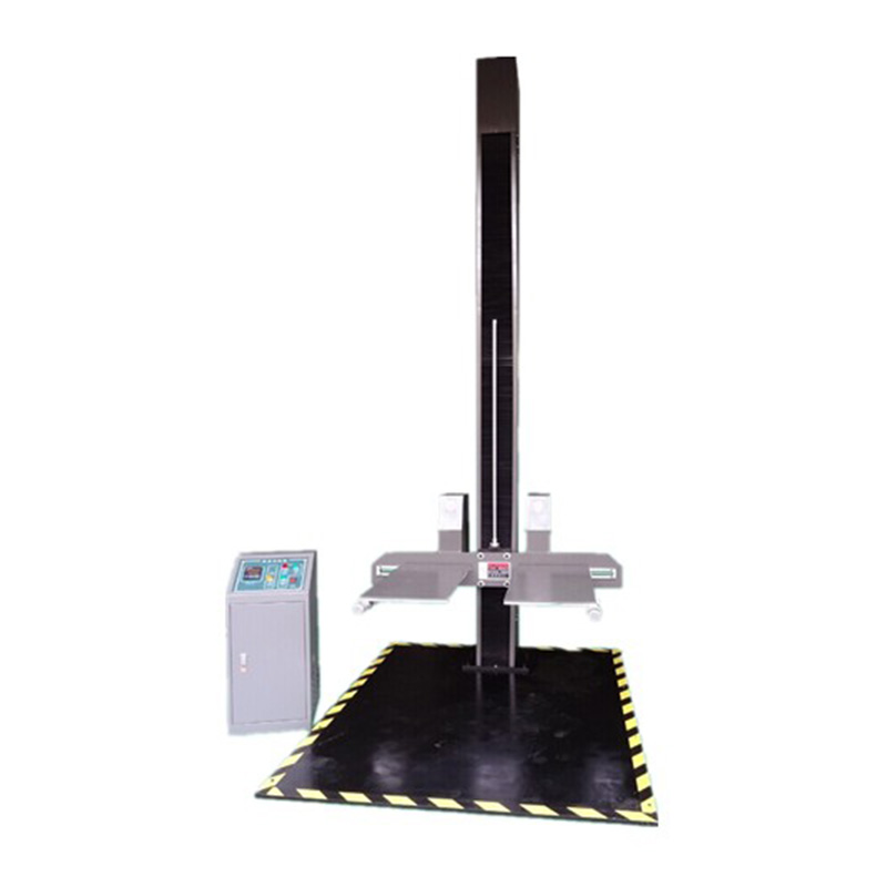 Double-Wing Drop Testing Machine