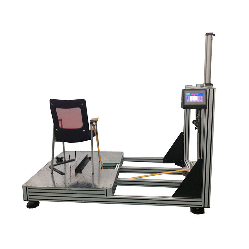 Office chair arm strength test machine | arm strength tester