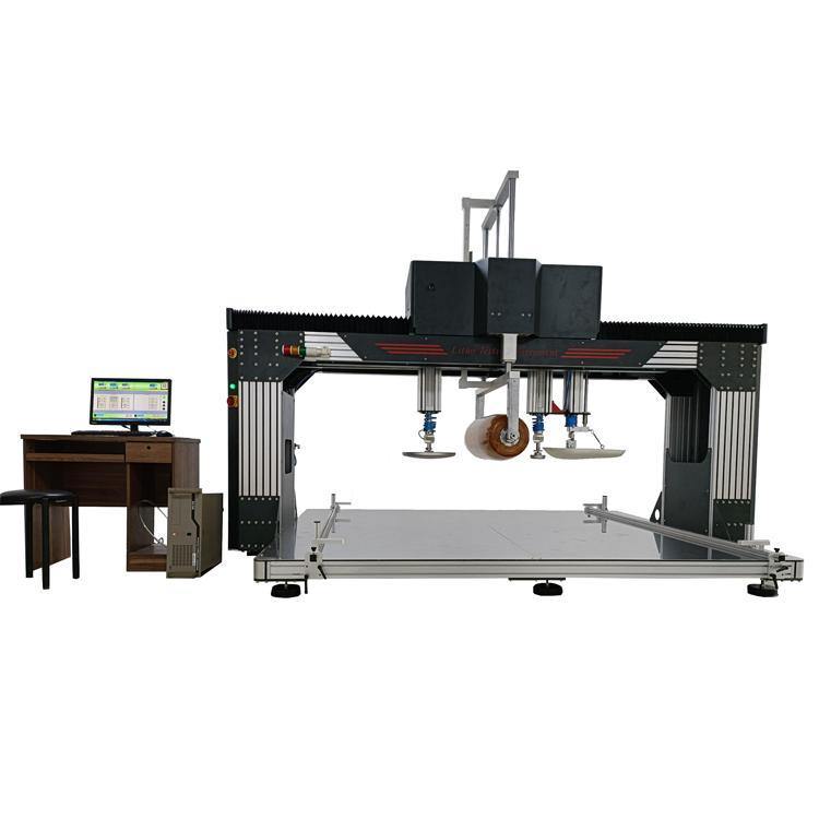 Mattress Edge Testing Machine