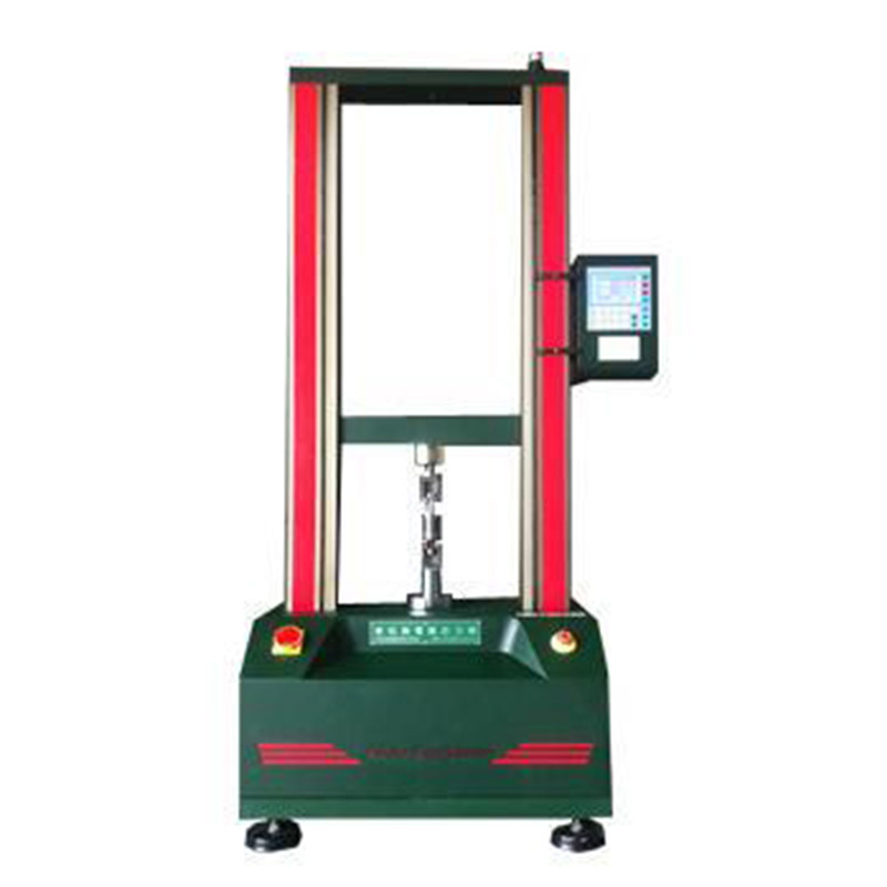 Microcomputer tensile testing machine | Electronic tensile testing machine