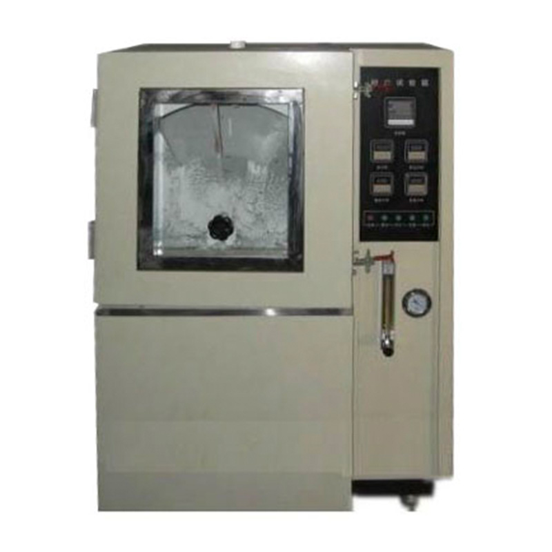 Dust Proof Resistance Test Chamber