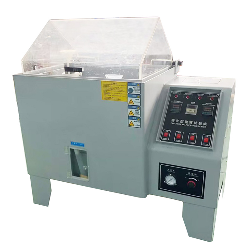 Salt Spray Testing Machine