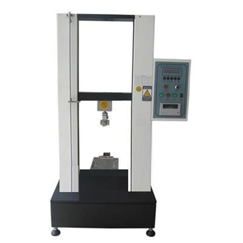 Electronic full-function tensile testing machine