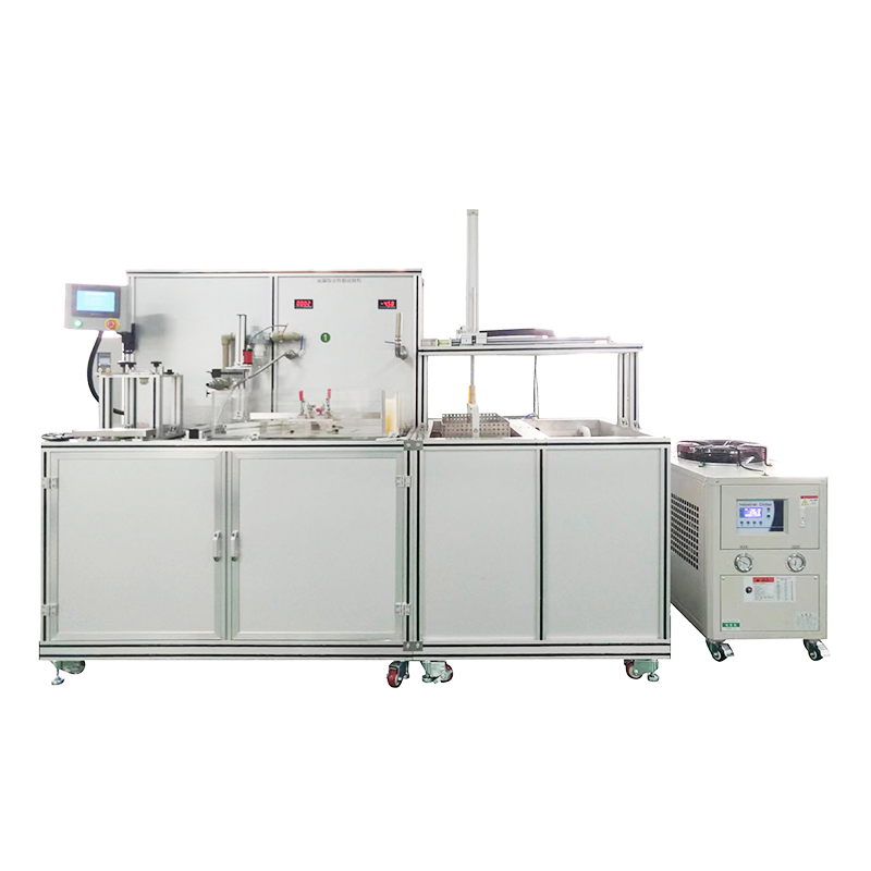 Floor Drains and Drainage Accessories Comprehensive Performance Testing Machine