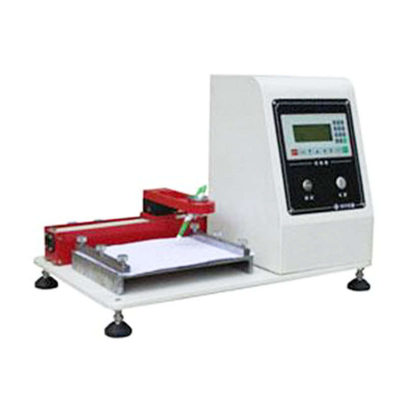 Special marking testing machine