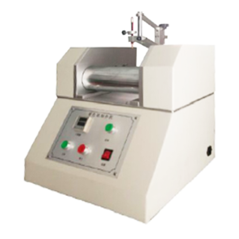 Colored paper making machine