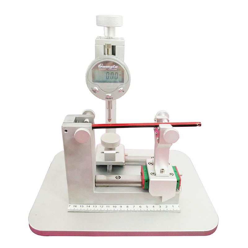 Bending instrument | Bending testing machine