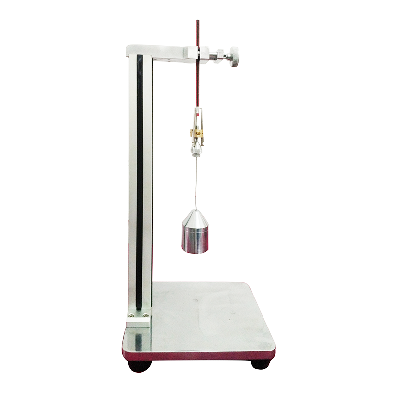 Pen tip tensile tester | Pen tip tensile testing machine