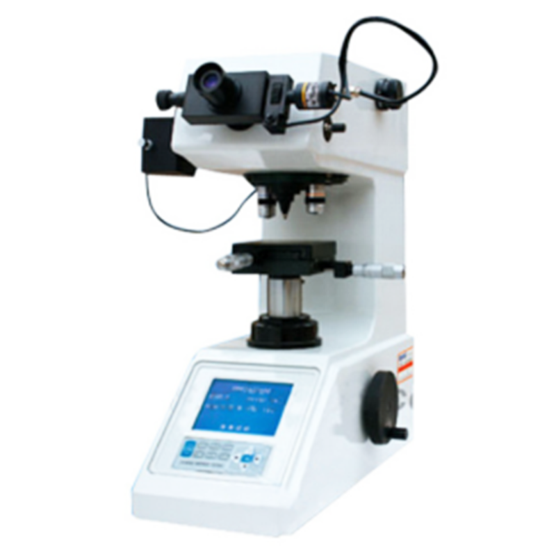 Micro Vickers Hardness Tester | Micro Vickers Hardness Test Machine