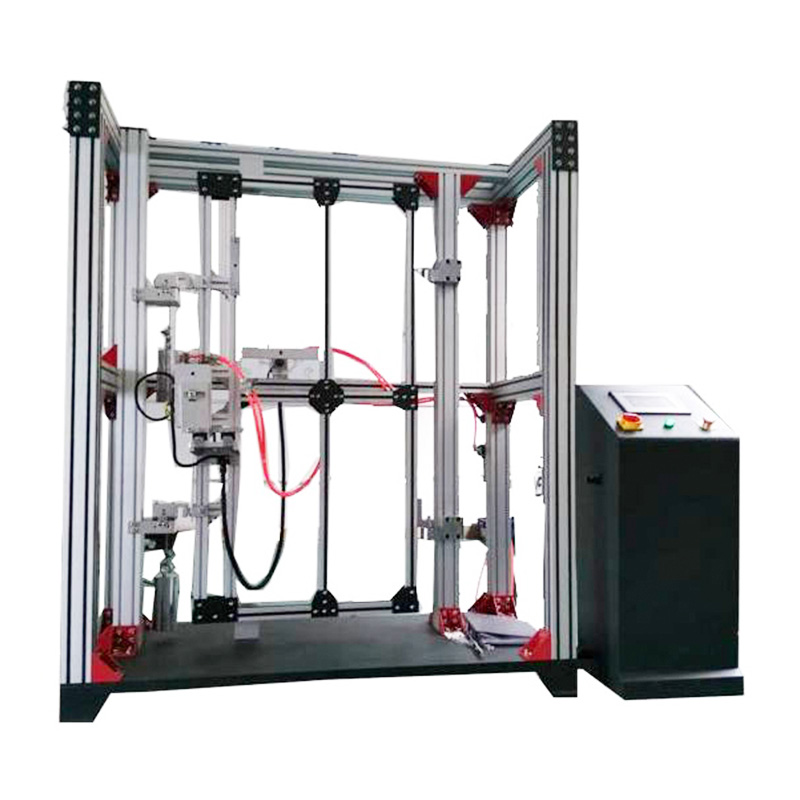 Transmission Lock Device Fatigue Testing Machine