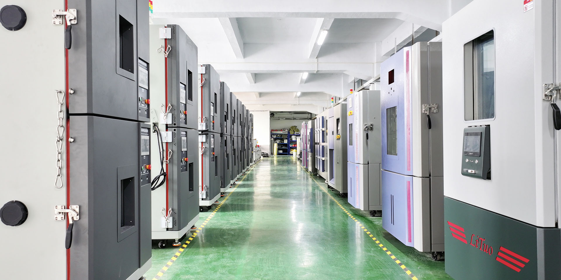 Professional testing instrument manufacturer since 2008 / One-stop supply of complete laboratory test equipment