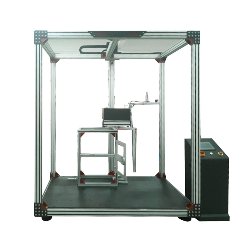 Cabinet Door Hinges Comprehensive Testing Machine