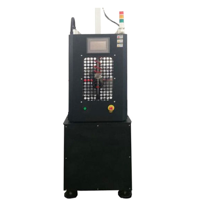 office chair air pressure rods durability testing machine
