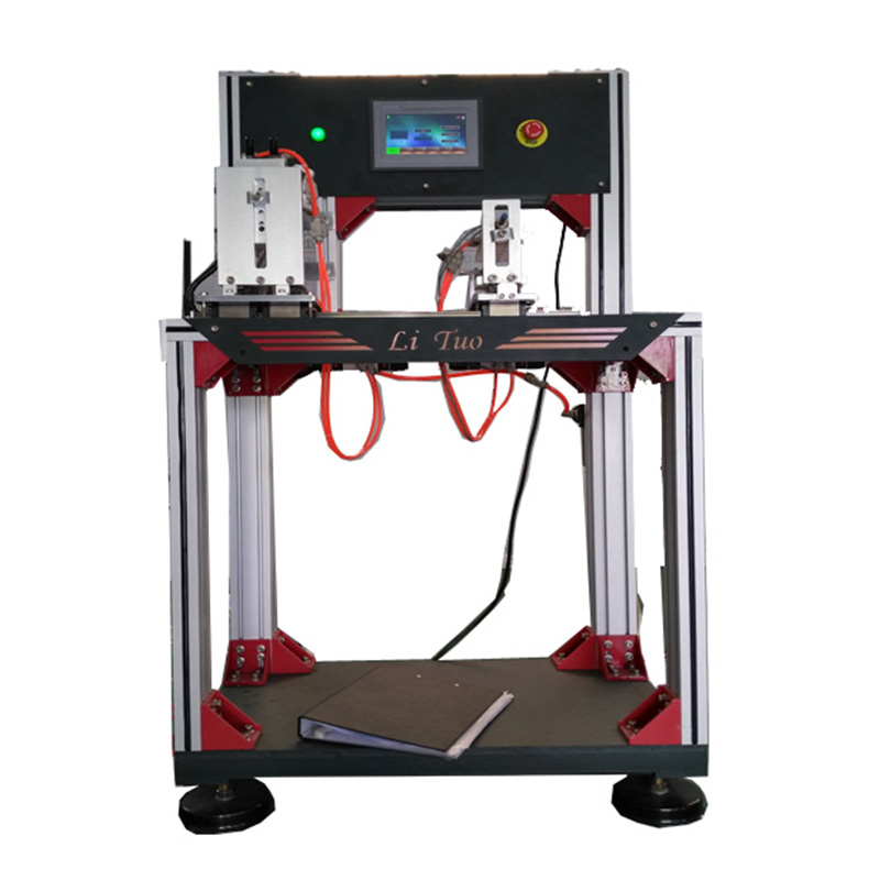 Single-point locker fatigue testing machine