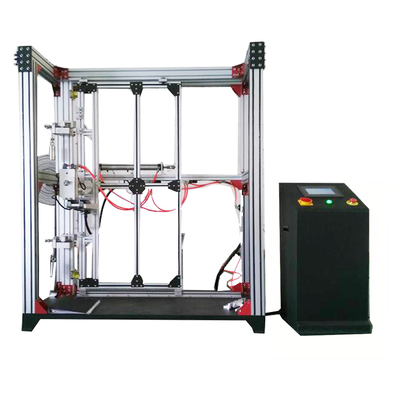 Multi-point Locker Fatigue Testing Machine