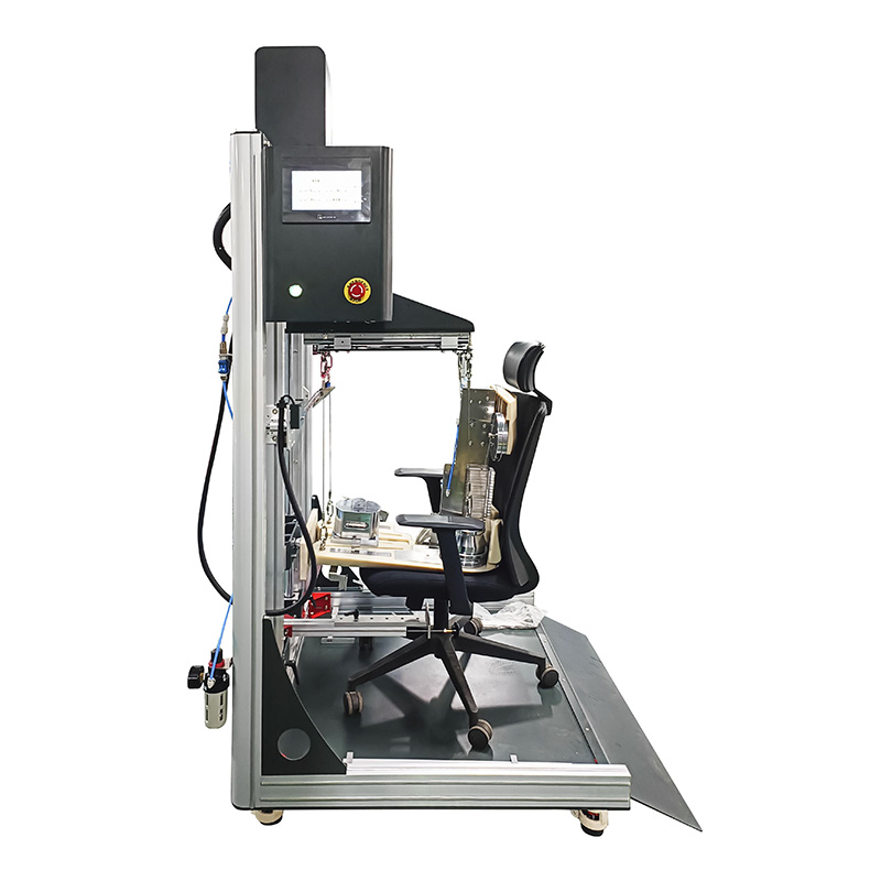 Chair Measuring Device(CMD)