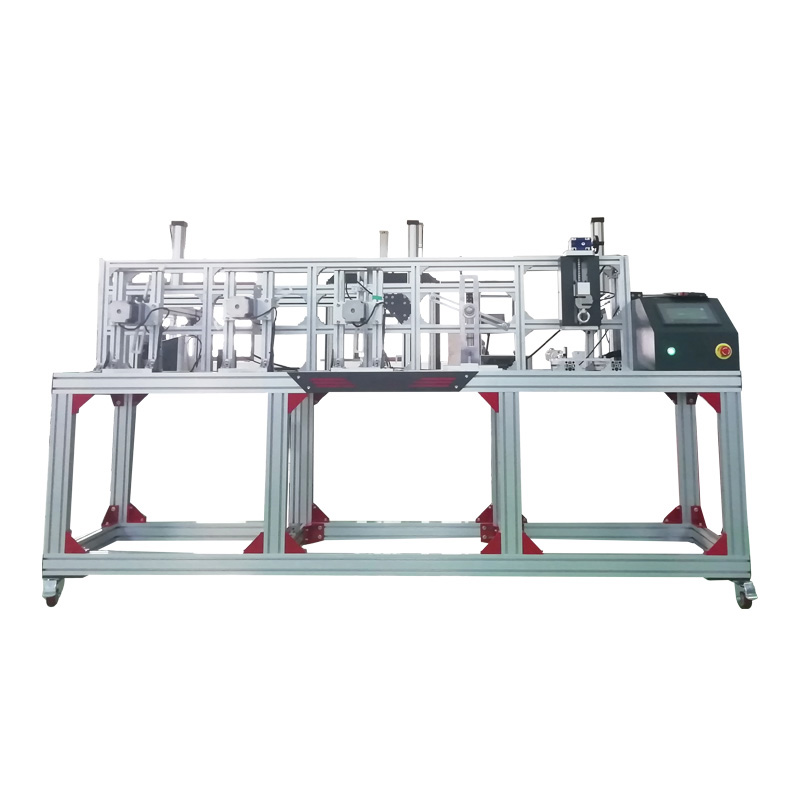 Single Point Lock Device,Holding Mechanics Comprehensive Testing Machine