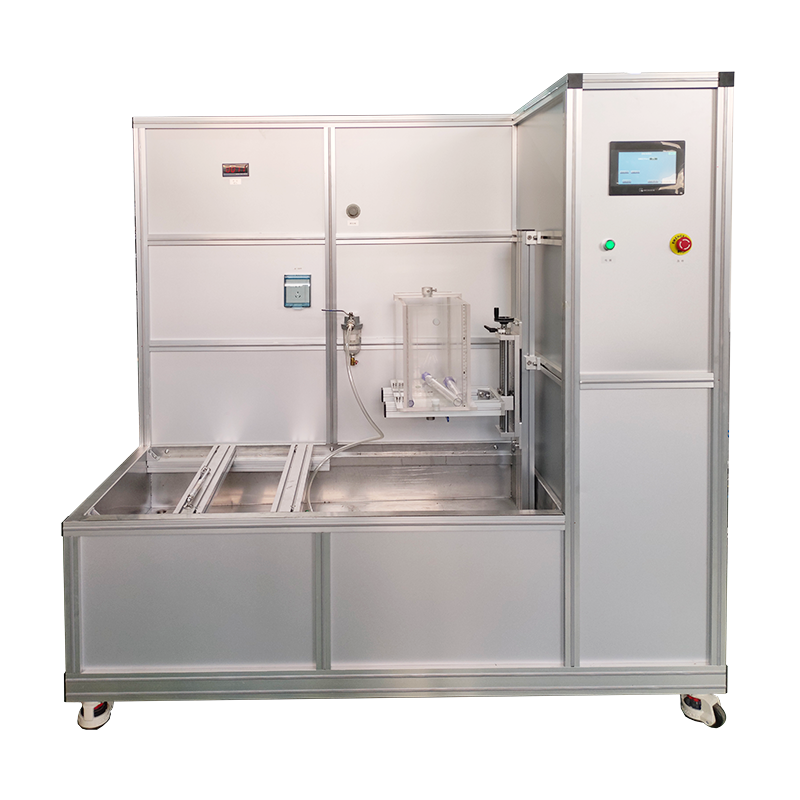 Anti-Siphon Performance Test Machine
